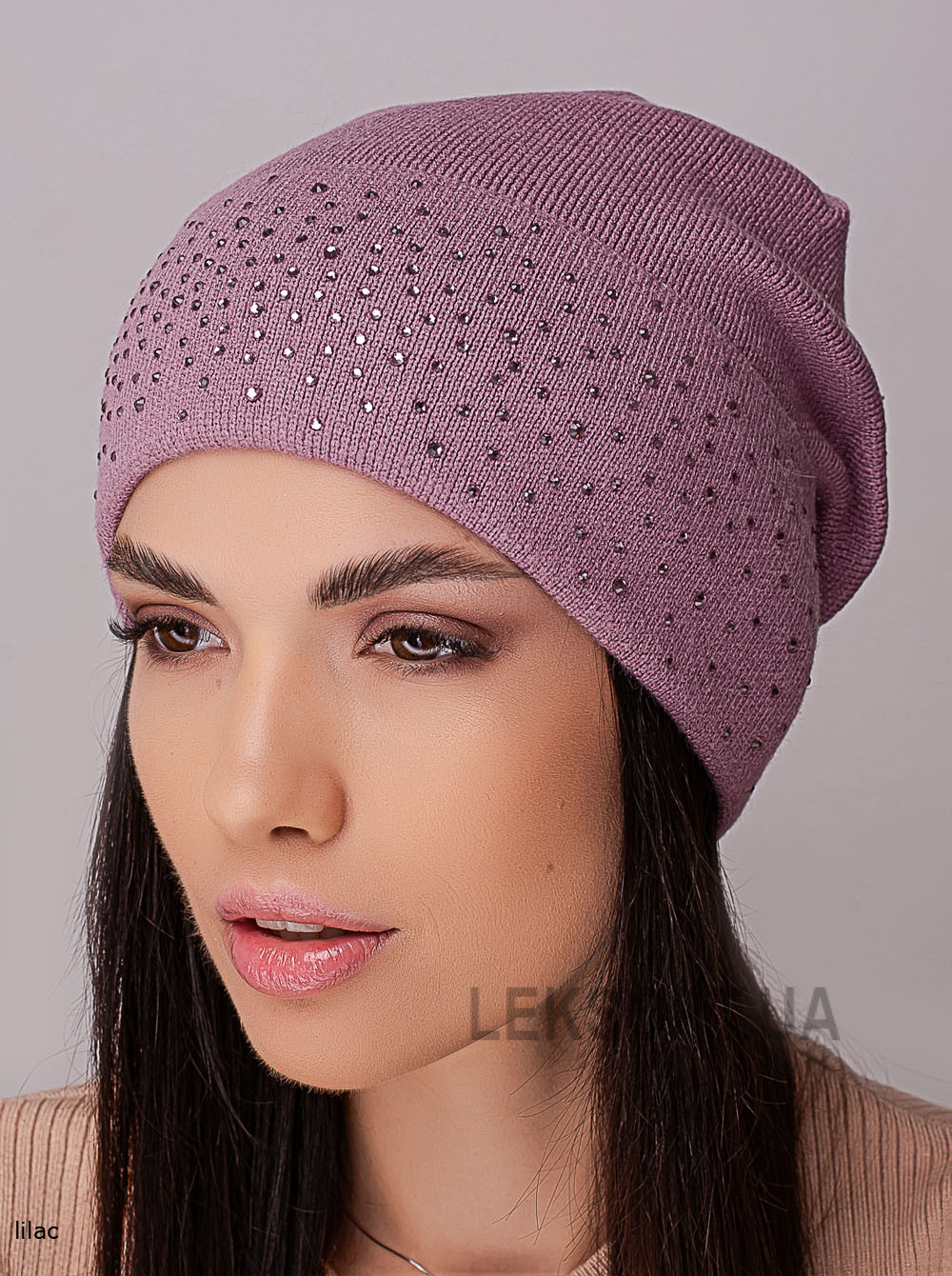 Women's cap Laksheri