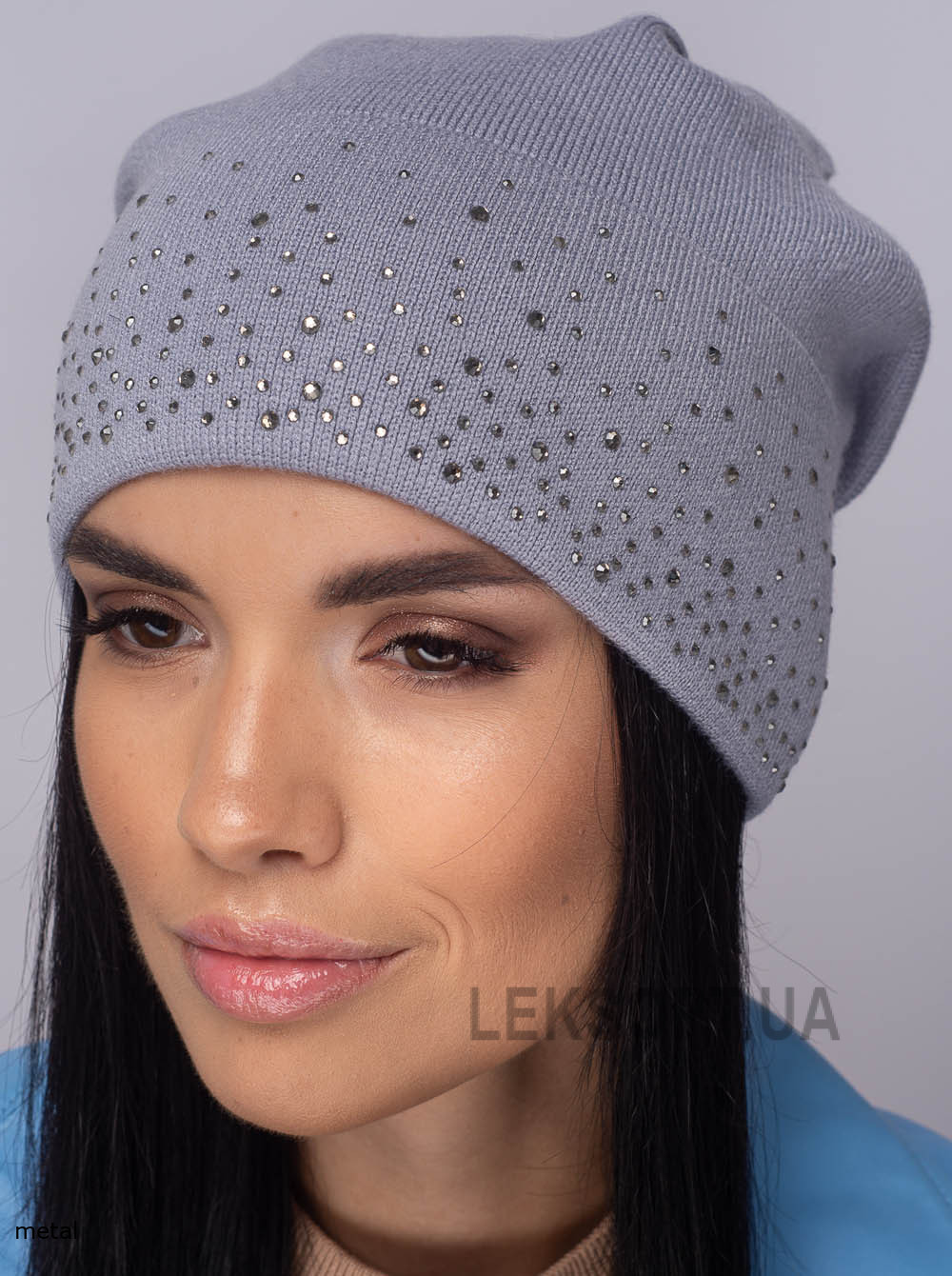 Women's cap Laksheri