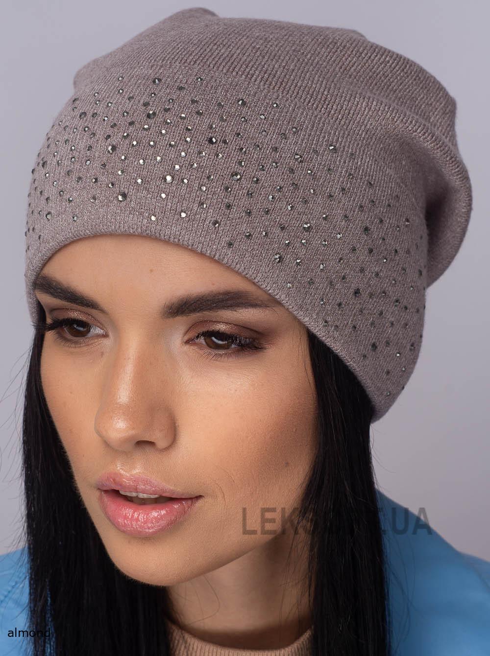 Women's cap Laksheri