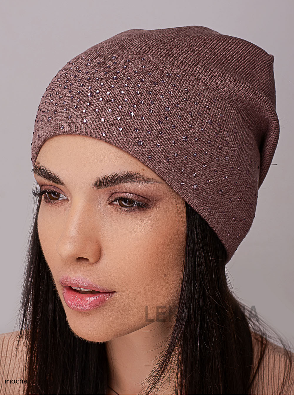 Women's cap Laksheri
