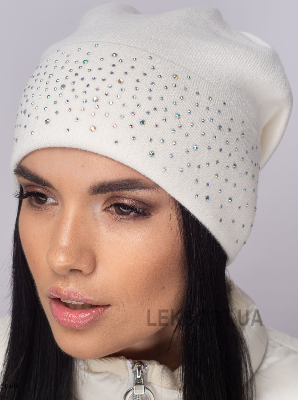 Women's cap Laksheri