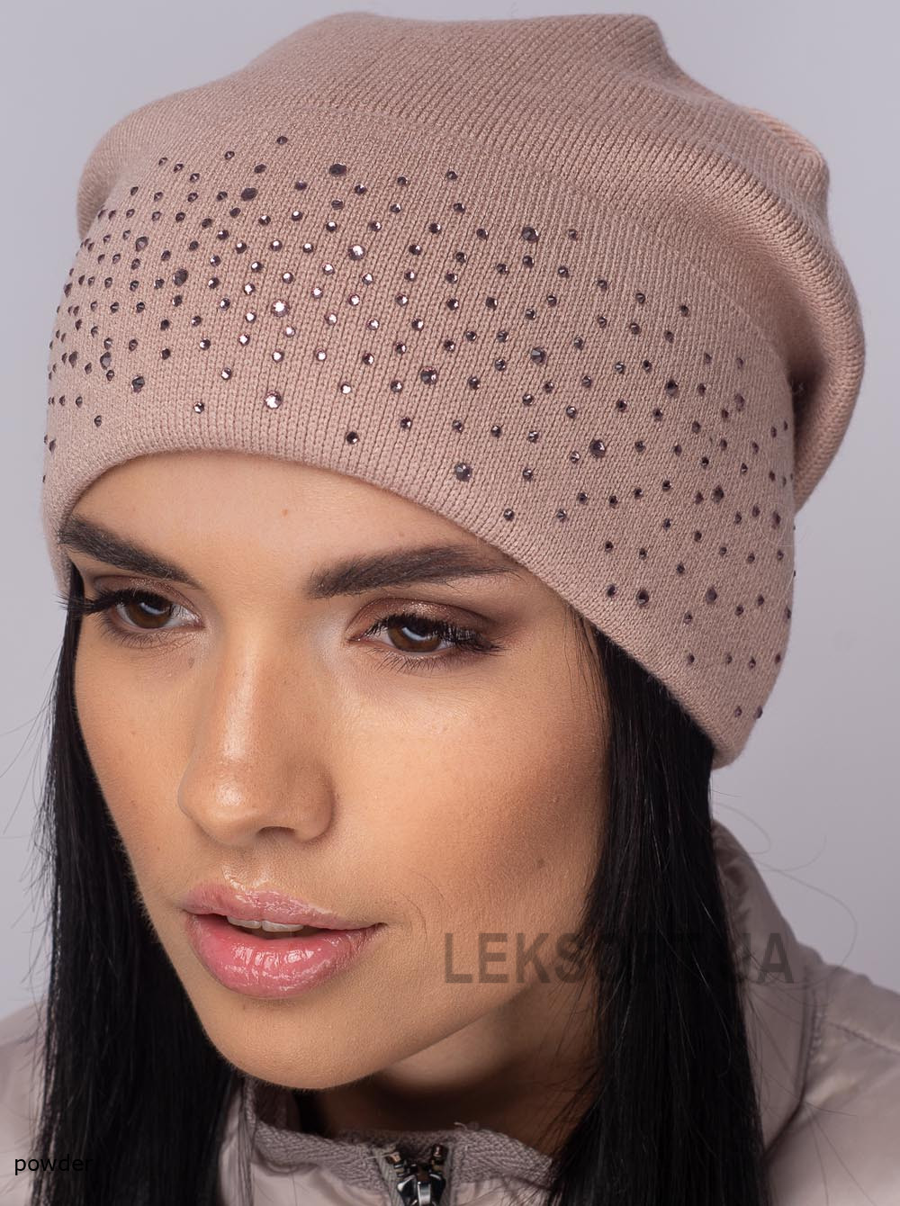 Women's cap Laksheri