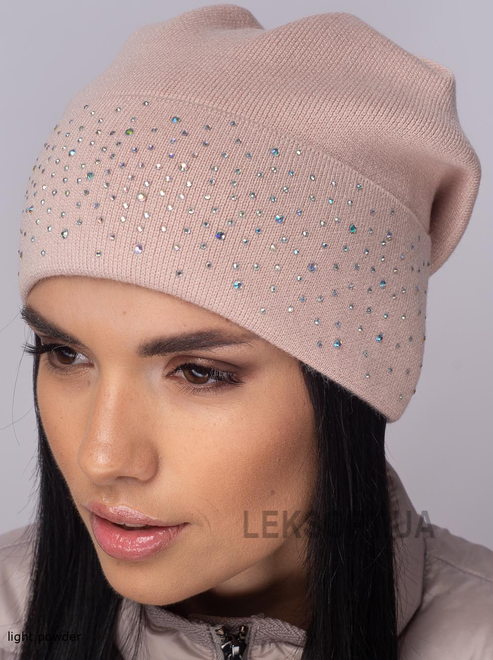 Women's cap Laksheri