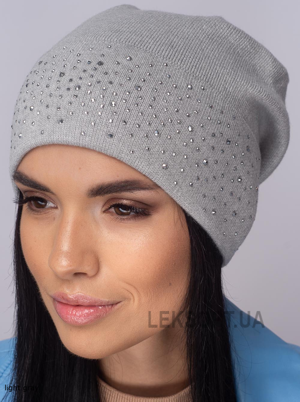 Women's cap Laksheri