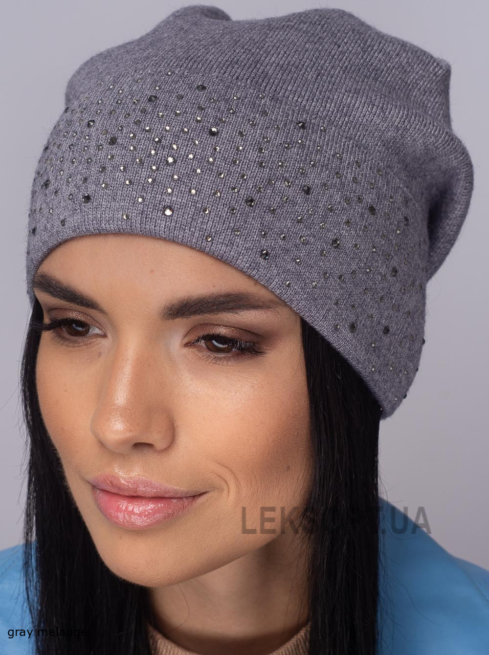 Women's cap Laksheri