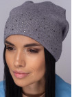 gray melange