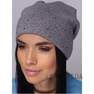 gray melange