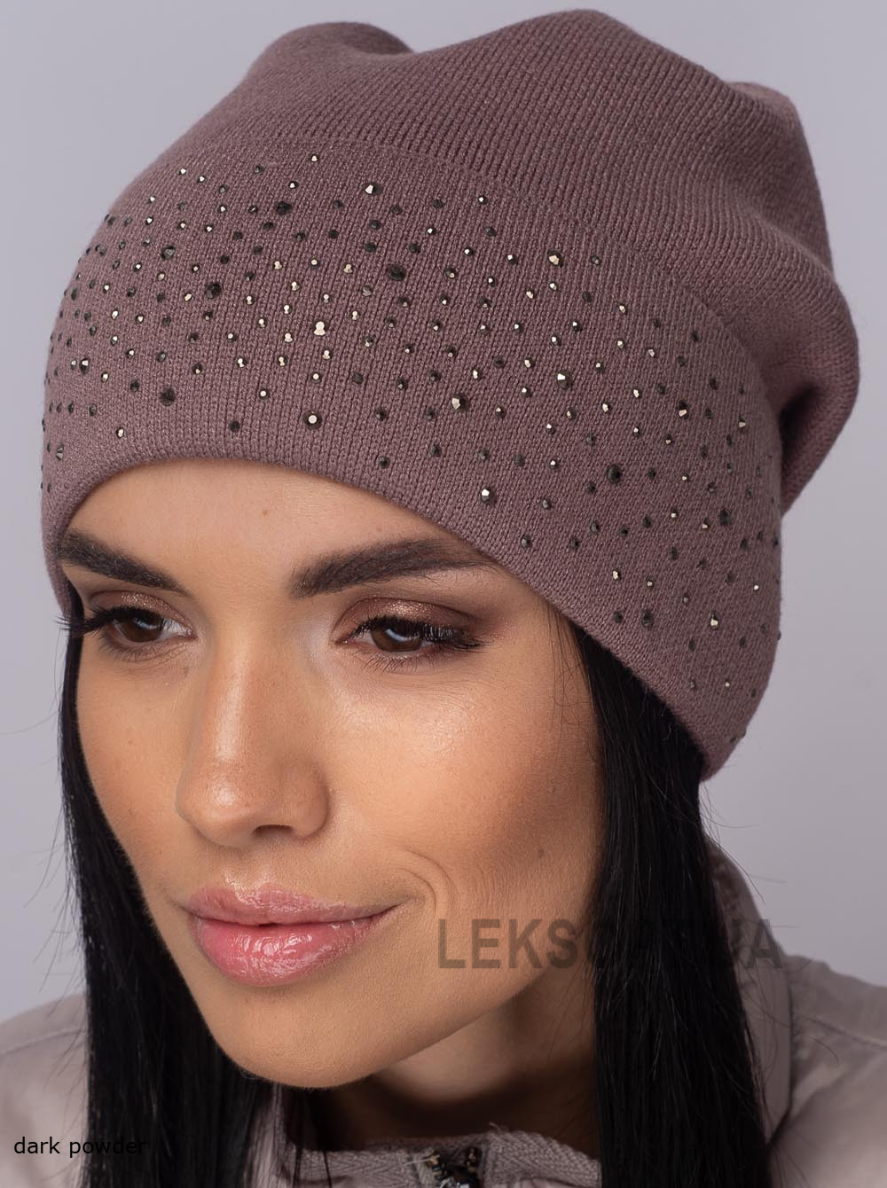 Women's cap Laksheri