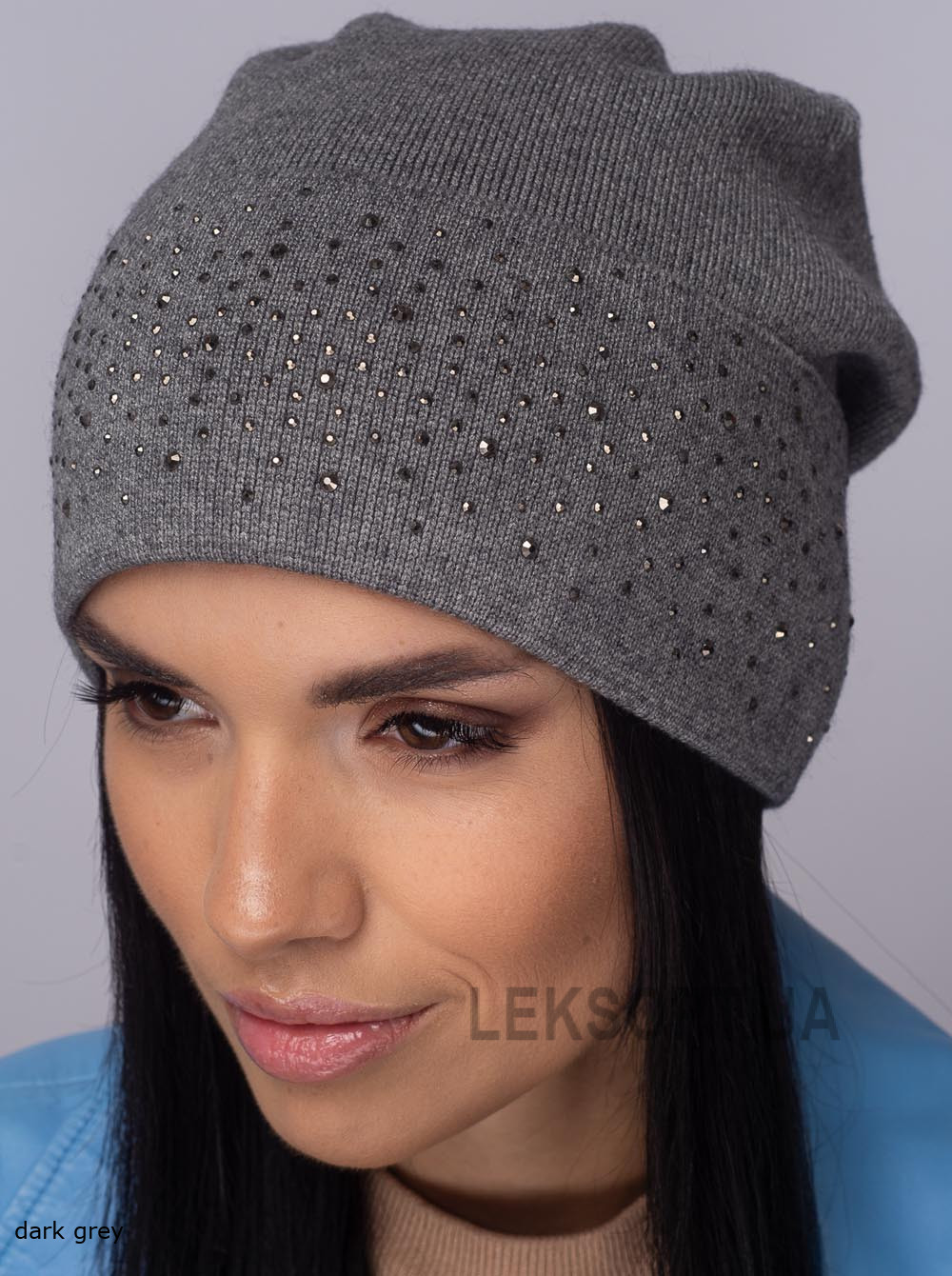 Women's cap Laksheri