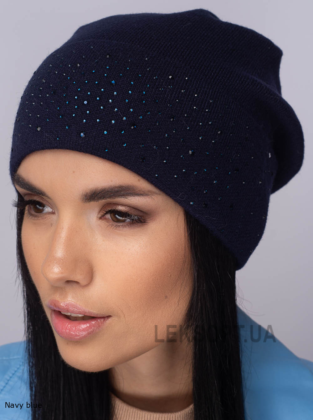 Women's cap Laksheri