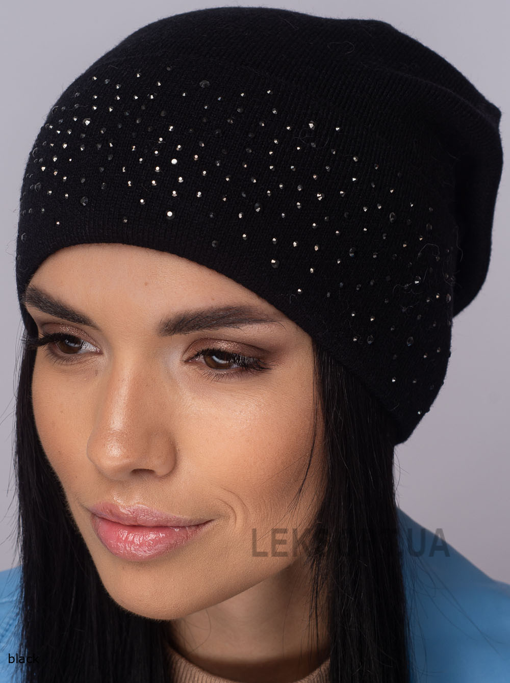 Women's cap Laksheri