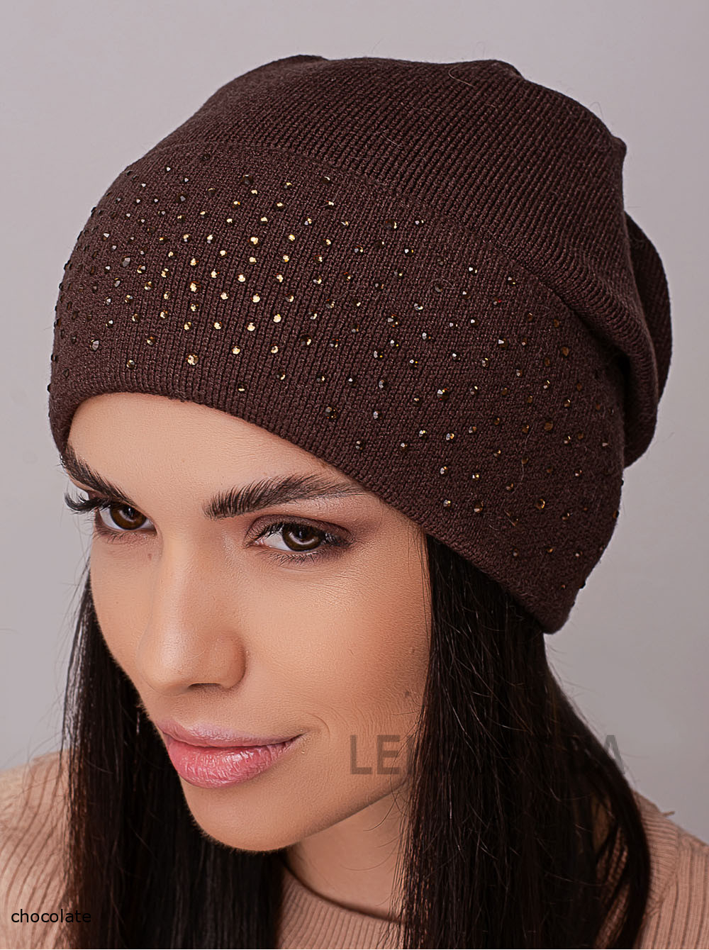 Women's cap Laksheri