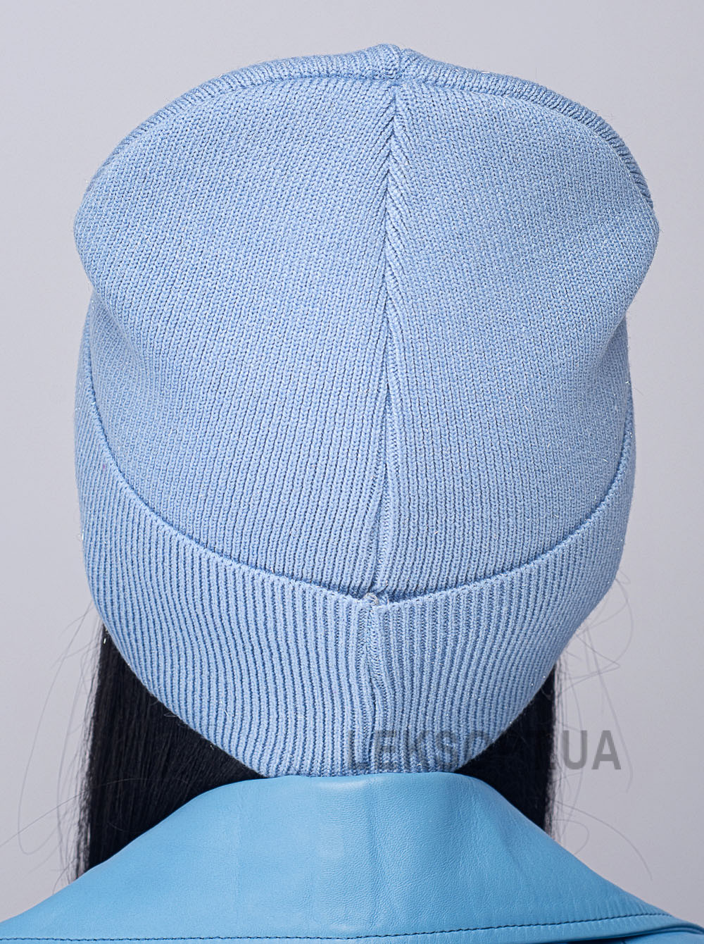Buy Women's cap with a lapel Laska Women's cap with a lapel Laska