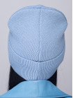 Buy Women's cap with a lapel Laska