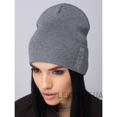 gray melange