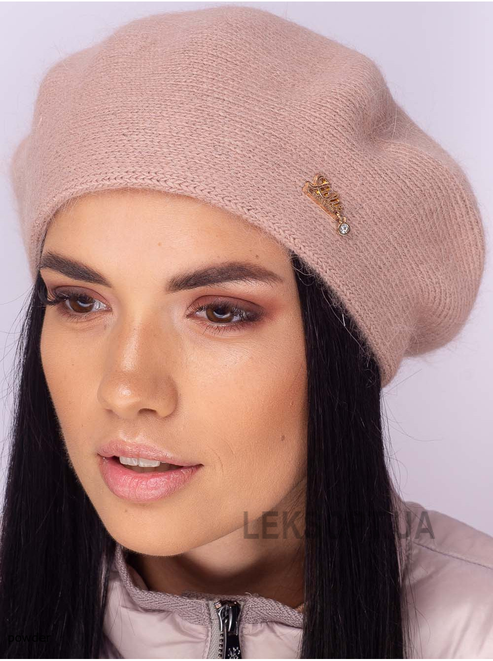 Buy Women's beret Laura Women's beret Laura