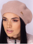 Buy Women's beret Laura powder