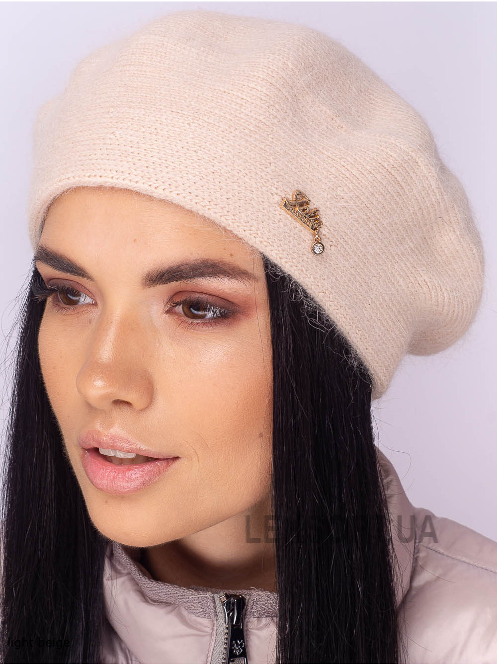Buy Women's beret Laura Women's beret Laura
