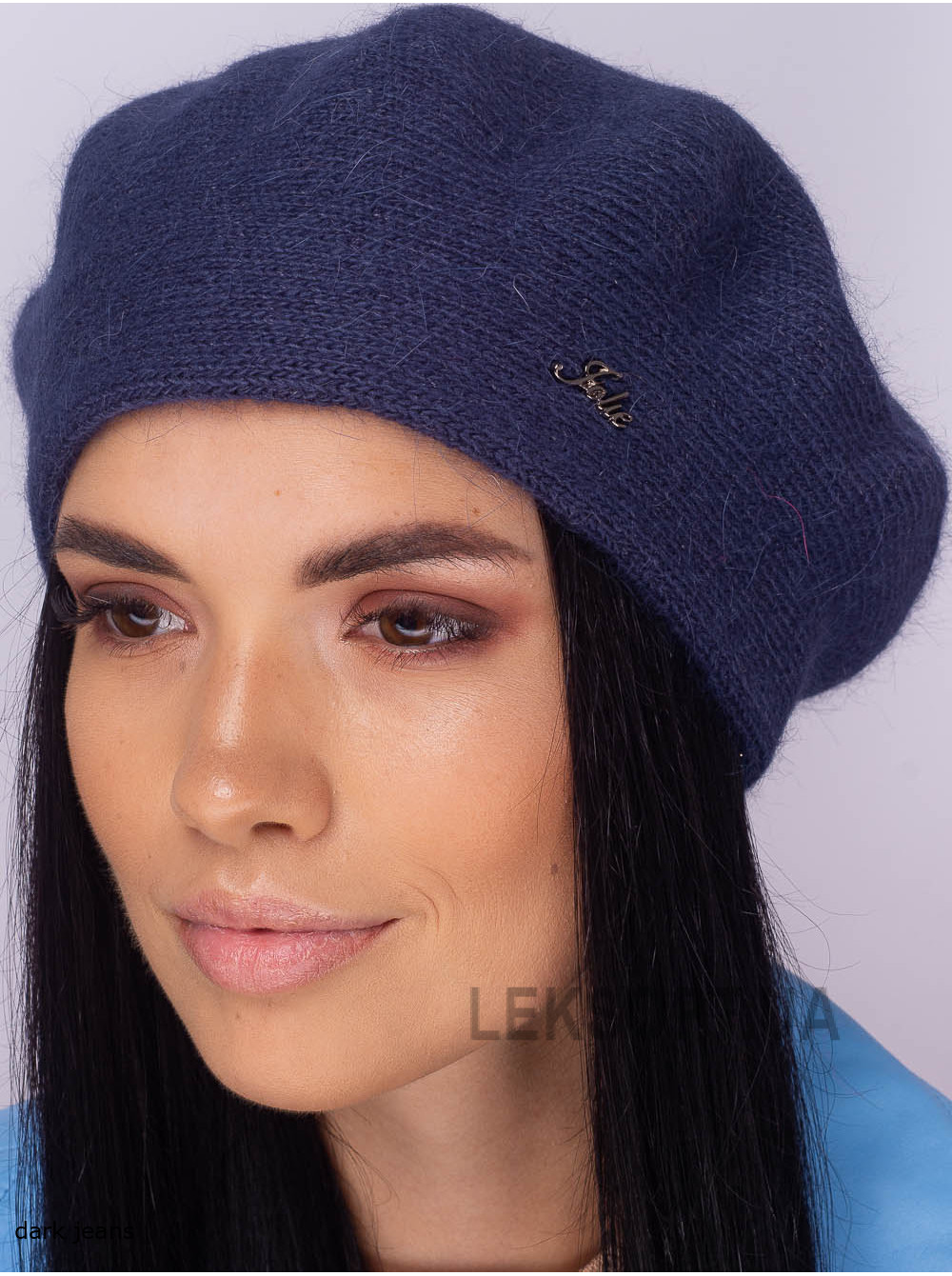Buy Women's beret Laura Women's beret Laura