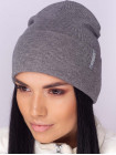 gray melange