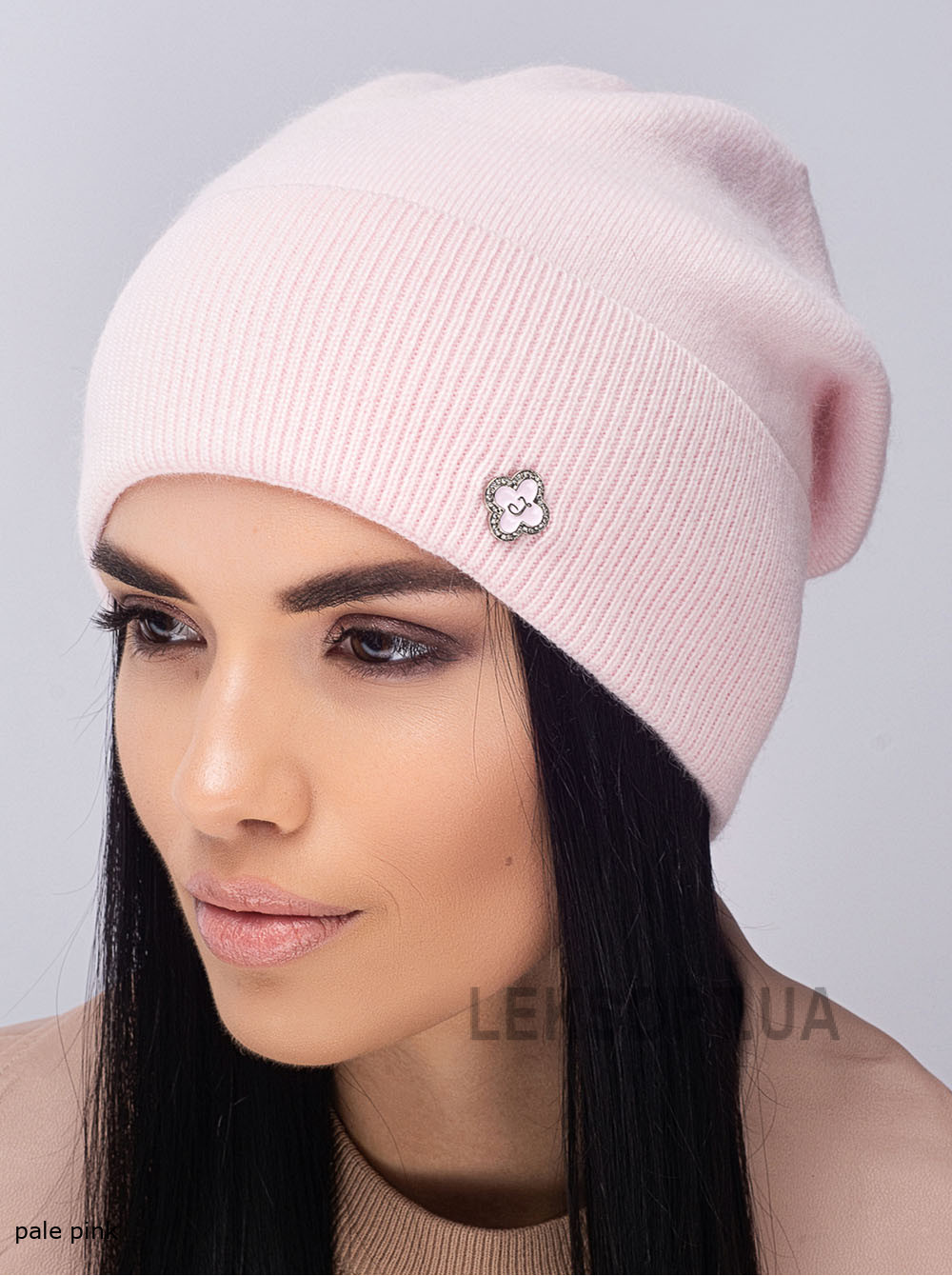 Buy Women's cap with a lapel Loza Women's cap with a lapel Loza