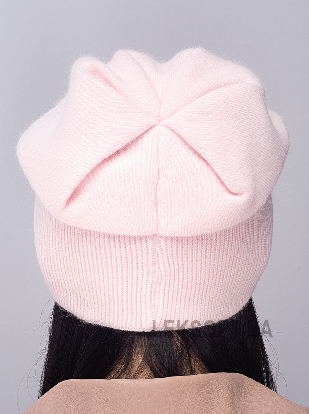 Buy Women's cap with a lapel Loza Women's cap with a lapel Loza