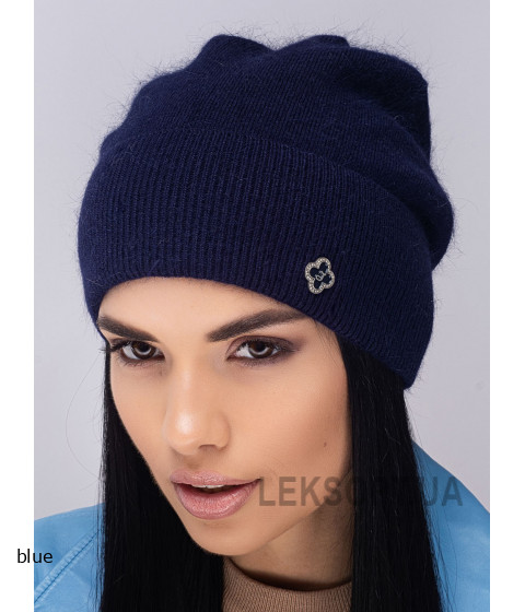 Women's cap Loza