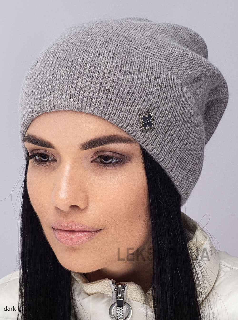 Buy Women's cap with a lapel Loza Women's cap with a lapel Loza