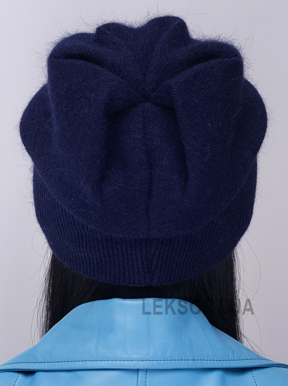 Buy Women's cap with a lapel Loza Women's cap with a lapel Loza
