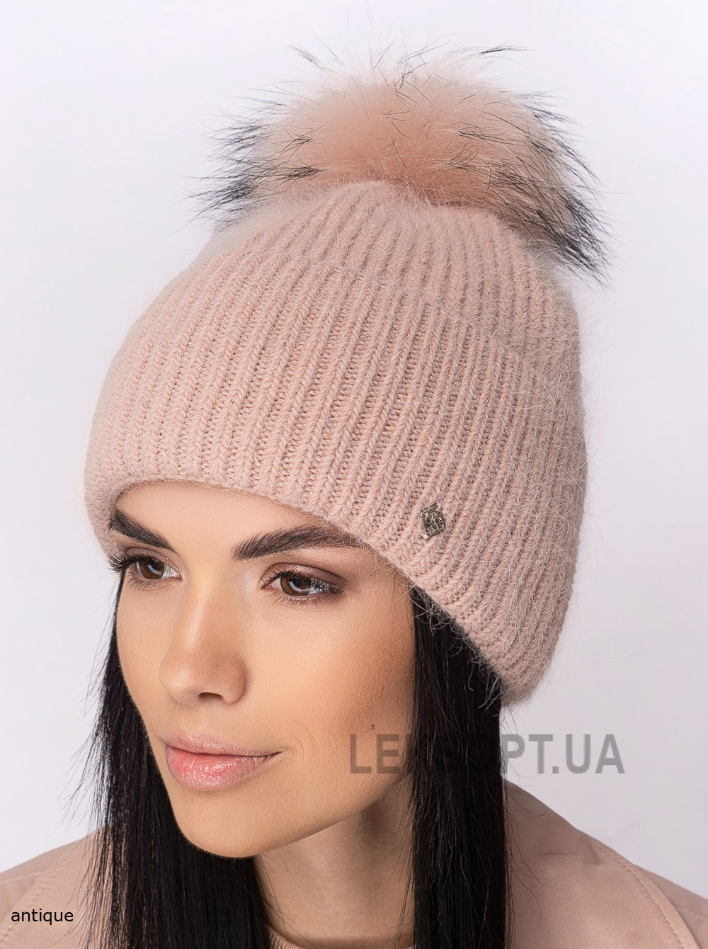Women's cap Lolita