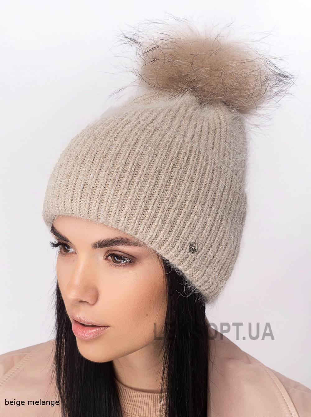 Women's cap Lolita
