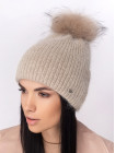 beige melange