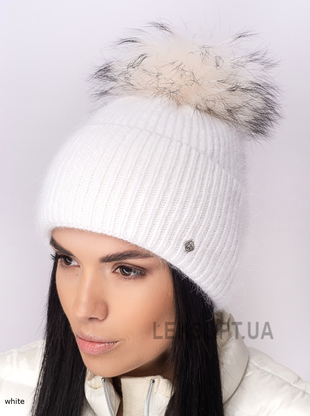 Women's cap Lolita