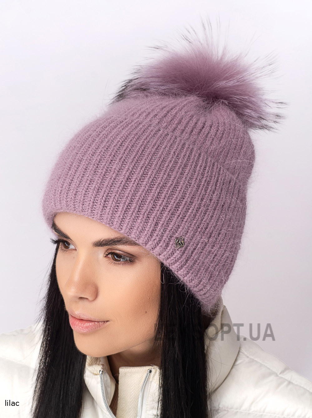 Women's cap Lolita