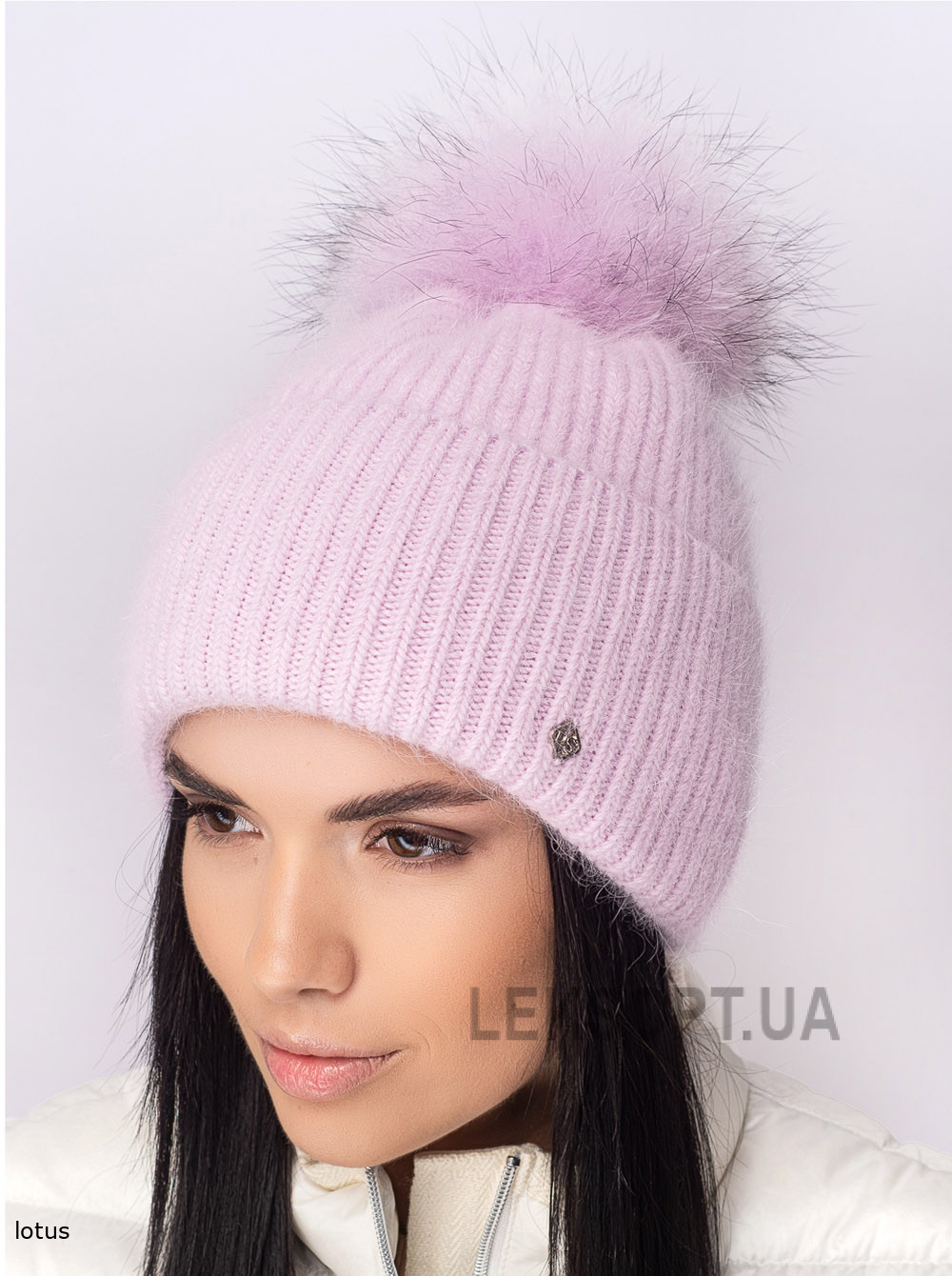Women's cap Lolita