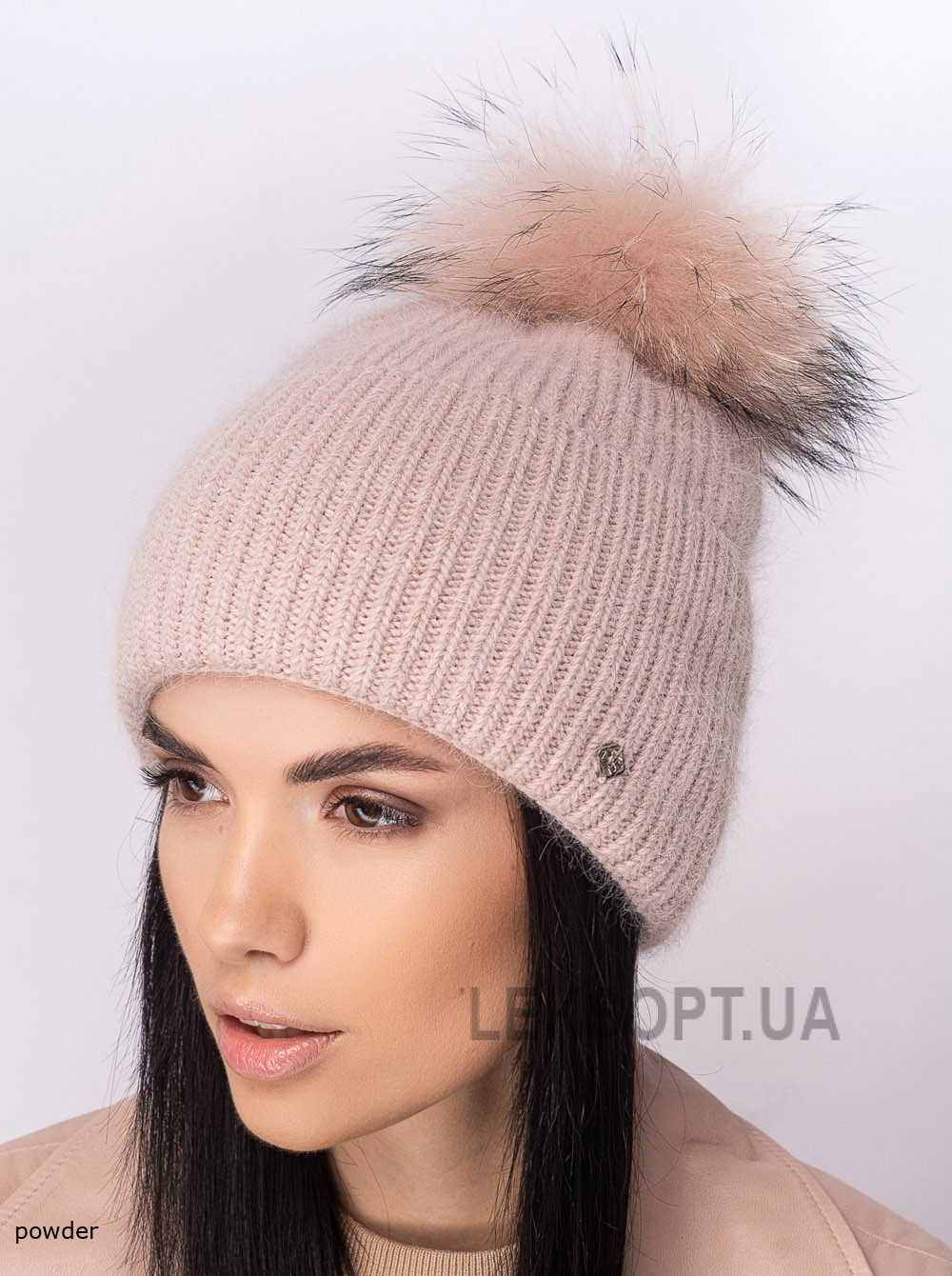 Women's cap Lolita