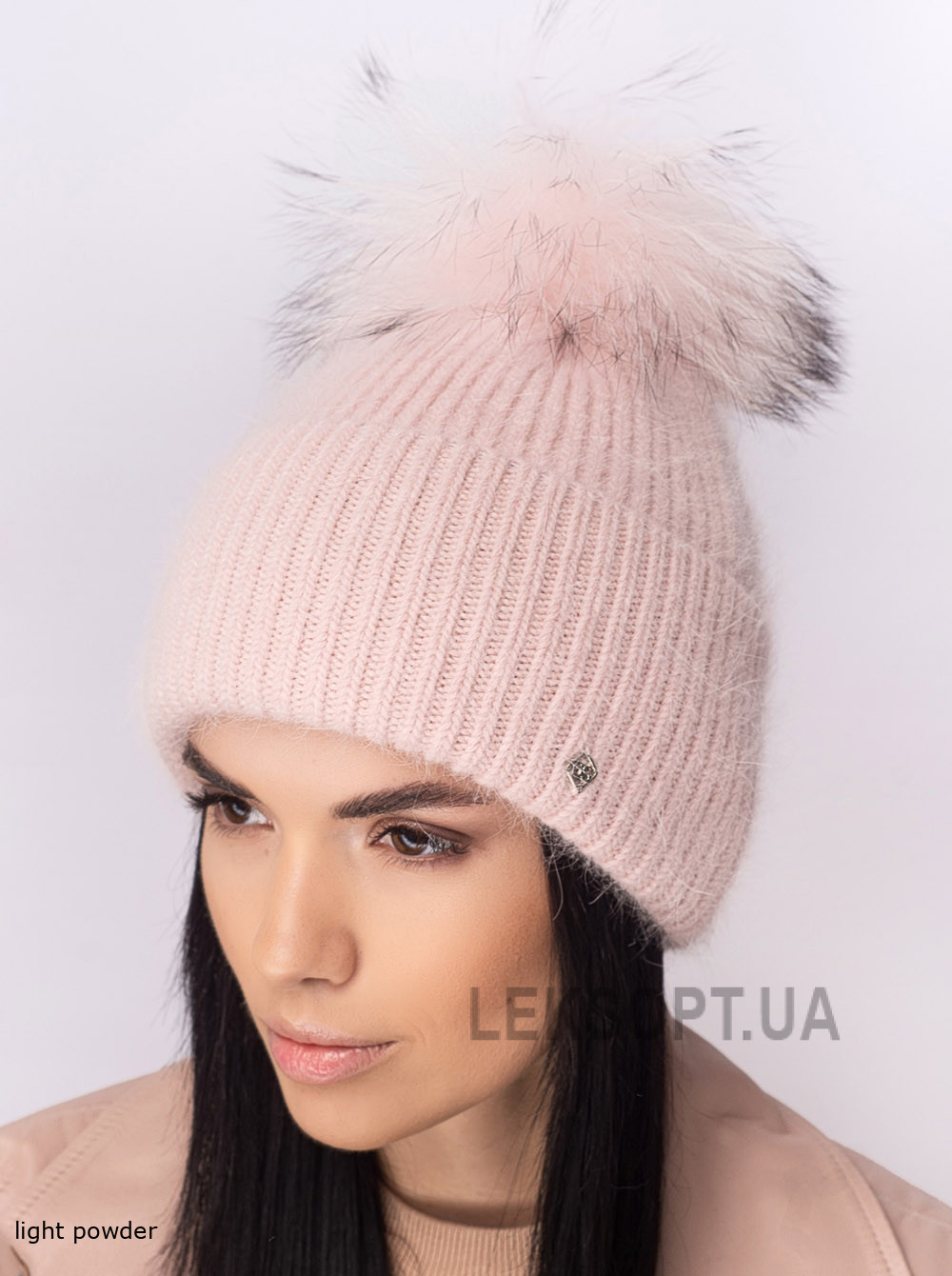 Women's cap Lolita