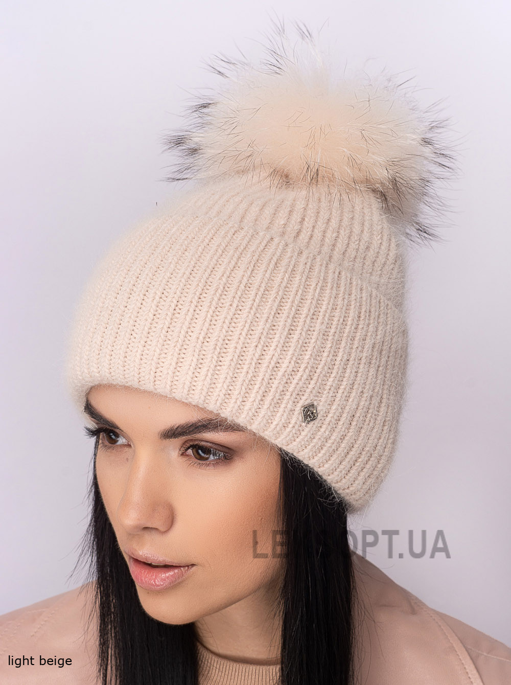 Women's cap Lolita