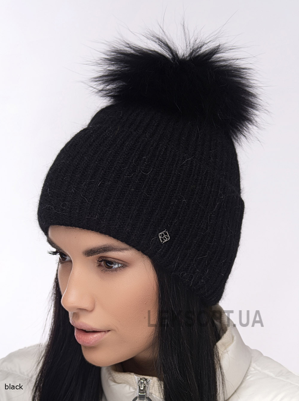 Women's cap Lolita