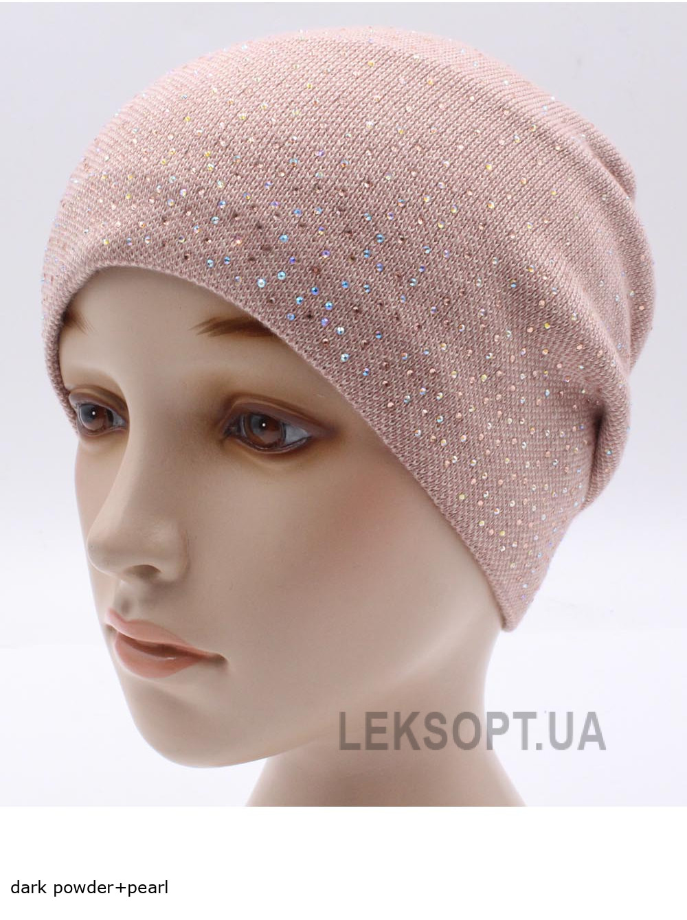 Women's cap Madlen
