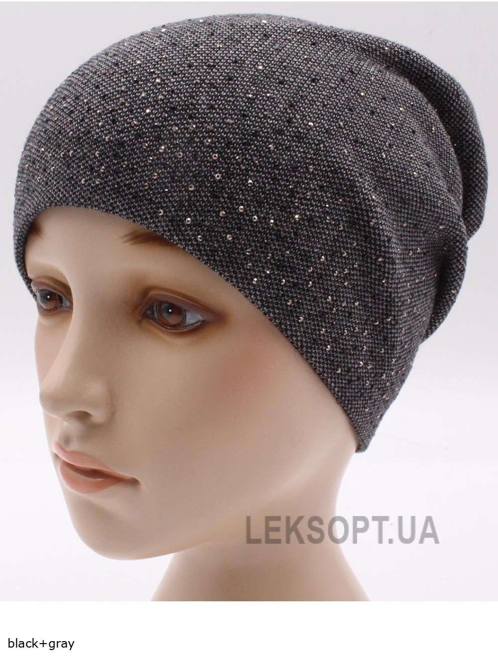 Women's cap Madlen