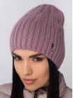 Buy Women's cap Mal'ta lilac