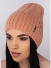 Buy Women's cap Mal'ta walnut
