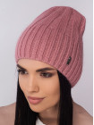 Buy Women's cap Mal'ta dusty rose