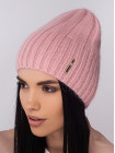 Buy Women's cap Mal'ta pink dawn