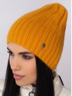 Buy Women's cap Mal'ta amber