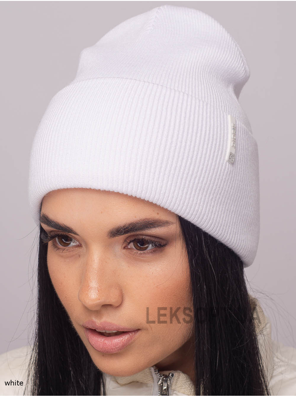 Women's cap Marafon