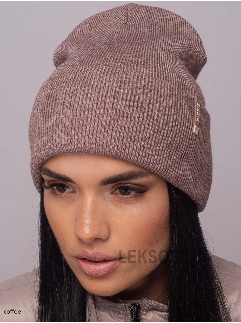 Women's cap Marafon