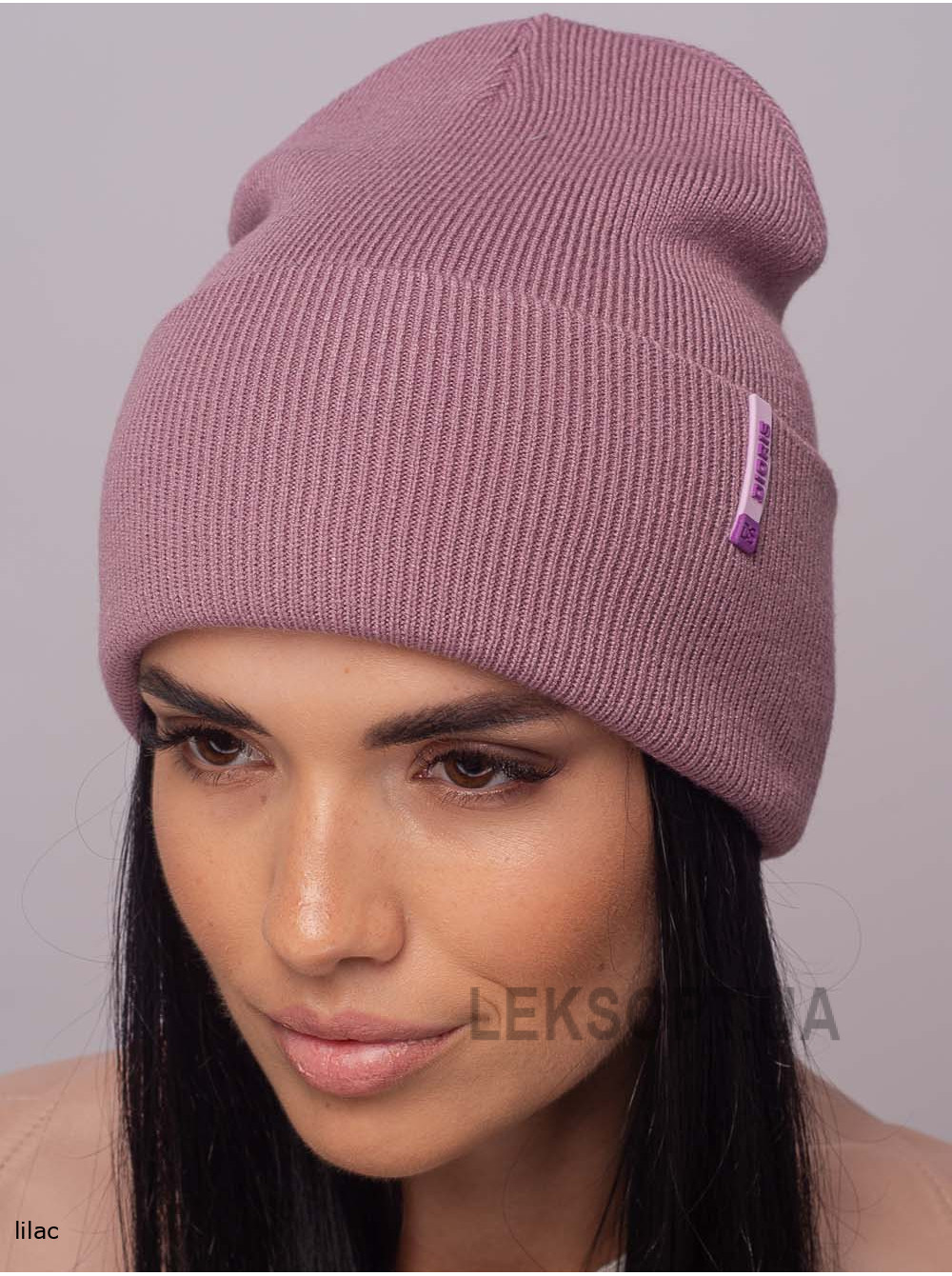Women's cap Marafon