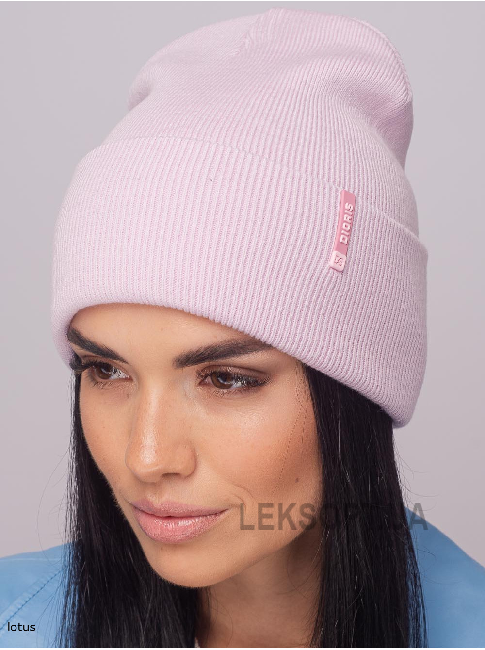 Women's cap Marafon